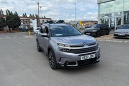 Citroen C5 Aircross (18 on) 1.5 BlueHDi 130 Shine Plus 5dr For Sale - Victoria Motor Company, Newport