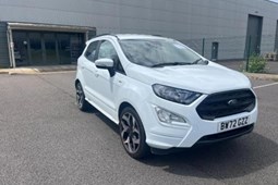 Ford EcoSport (14 on) ST-Line 1.0 EcoBoost 125PS (10/2017 on) 5d For Sale - Victoria Motor Company, Newport