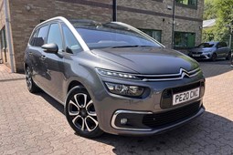 Citroen Grand C4 SpaceTourer MPV (18-23) Flair Plus BlueHDi 130 S&S 5d For Sale - Victoria Motor Company, Newport