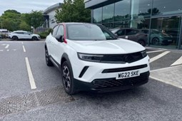 Vauxhall Mokka SUV (20 on) 1.2 Turbo SRi Premium 5dr Auto For Sale - Victoria Motor Company, Newport