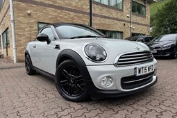 MINI Coupe (11-15) 1.6 Cooper Coupe 3d Auto For Sale - Victoria Motor Company, Newport