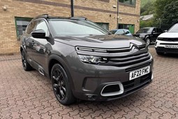 Citroen C5 Aircross (18 on) 1.5 BlueHDi 130 Shine Plus 5dr For Sale - Victoria Motor Company, Newport