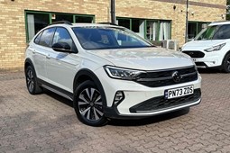 Volkswagen Taigo SUV (22 on) 1.0 TSI 110 Life 4dr DSG For Sale - Victoria Motor Company, Newport