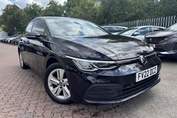 Volkswagen Golf Hatchback (20 on) Life 1.5 TSI Evo 150PS 5d For Sale - Victoria Motor Company, Newport