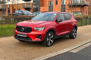 Volvo XC40 SUV (17 on) 2.0 B4P Ultimate Dark 5dr Auto For Sale - AUTOMOTIVE SOLUTIONS, High Wycombe