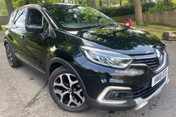 Renault Captur (13-19) Signature X Nav dCi 110 5d For Sale - Northern Autos Ltd, Accrington