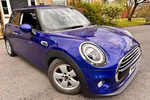 MINI Hatchback (14-24) Cooper (03/2018 on) 3d For Sale - Northern Autos Ltd, Accrington