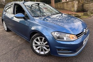 Volkswagen Golf Hatchback (13-20) 2.0 TDI Bluemotion Tech GT 5d DSG For Sale - Northern Autos Ltd, Accrington