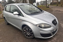 SEAT Altea Hatchback (04-15) 1.9 TDI S 5d For Sale - Northern Autos Ltd, Accrington