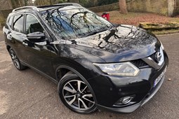 Nissan X-Trail (14-22) 1.6 dCi N-Tec (7 Seat) 5d For Sale - Northern Autos Ltd, Accrington