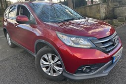 Honda CR-V (12-18) 1.6 i-DTEC SE 2WD 5d For Sale - Northern Autos Ltd, Accrington