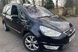 Ford Galaxy (06-14) 2.0 TDCi (163bhp) Titanium 5d Powershift For Sale - Northern Autos Ltd, Accrington