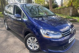 Volkswagen Sharan (10-21) SE Nav 1.4 TSI 150PS DSG auto 5d For Sale - Northern Autos Ltd, Accrington