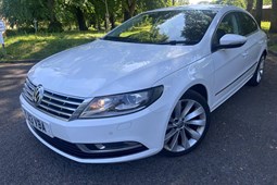 Volkswagen CC (12-16) 2.0 GT TDI CR BlueMotion Tech 4d DSG For Sale - Northern Autos Ltd, Accrington