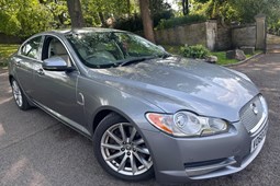 Jaguar XF Saloon (08-15) 3.0d V6 Premium Luxury 4d Auto For Sale - Northern Autos Ltd, Accrington