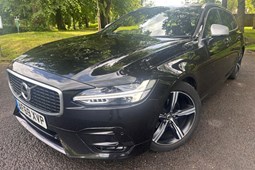 Volvo V90 (16 on) R-Design D4 auto 5d For Sale - Northern Autos Ltd, Accrington