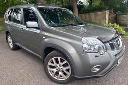 Nissan X-Trail (07-14) 2.0 dCi (173bhp) Tekna (10-) 5d For Sale - Northern Autos Ltd, Accrington