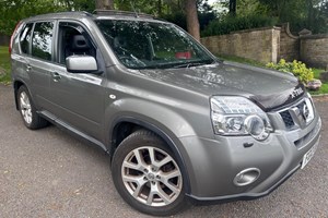 Nissan X-Trail (07-14) 2.0 dCi (173bhp) Tekna (10-) 5d For Sale - Northern Autos Ltd, Accrington