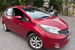 Nissan Note (13-17) 1.5 dCi Acenta Premium 5d For Sale - Northern Autos Ltd, Accrington