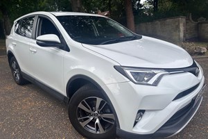 Toyota RAV4 (13-19) 2.0 D-4D Business Edition 5d For Sale - Northern Autos Ltd, Accrington
