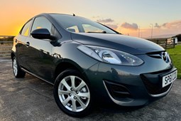 Mazda 2 (07-15) 1.3 TS2 (2010) 5d For Sale - Elite Trade Sales LTD, Glasgow