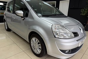 Renault Grand Modus (08-12) 1.5 dCi Dynamique (86bhp) 5d For Sale - Elite Trade Sales LTD, Glasgow