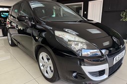Renault Scenic (09-16) 1.6 dCi Dynamique TomTom (Stop/Start) 5d For Sale - Elite Trade Sales LTD, Glasgow