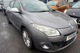 Renault Megane Hatchback (08-16) 1.6 16V (110bhp) I-Music 5d For Sale - Elite Trade Sales LTD, Glasgow