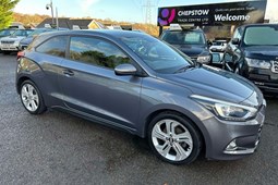 Hyundai i20 Coupe (15-17) 1.0T GDI Sport Nav 3d For Sale - Chepstow Trade Centre Ltd, Pontier