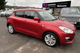 Suzuki Swift Hatchback (17-23) SZ-T 1.0 Boosterjet 5d For Sale - Chepstow Trade Centre Ltd, Pontier