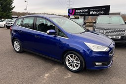 Ford C-MAX (10-19) 1.0 EcoBoost (125bhp) Zetec (05/15-) 5d For Sale - Chepstow Trade Centre Ltd, Pontier