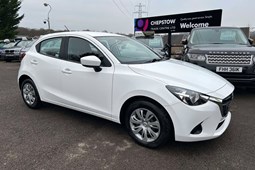 Mazda 2 (15 on) 1.5 (75bhp) SE 5d For Sale - Chepstow Trade Centre Ltd, Pontier