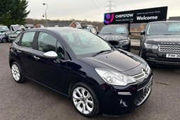 Citroen C3 (10-16) 1.2 VTi Selection 5d For Sale - Chepstow Trade Centre Ltd, Pontier