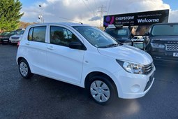 Suzuki Celerio (15-19) 1.0 SZ2 5d For Sale - Chepstow Trade Centre Ltd, Pontier