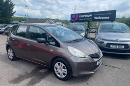 Honda Jazz (08-15) 1.2 i-VTEC S (VSA) 5d For Sale - Chepstow Trade Centre Ltd, Pontier