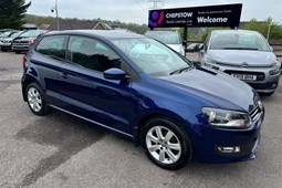Volkswagen Polo Hatchback (09-17) 1.2 (60bhp) Match 3d For Sale - Chepstow Trade Centre Ltd, Pontier