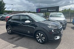 Citroen C3 (17-24) Flair PureTech 82 5d For Sale - Chepstow Trade Centre Ltd, Pontier