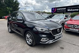 MG HS SUV (19-24) Exclusive 1.5T-GDI 5d For Sale - Chepstow Trade Centre Ltd, Pontier