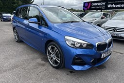 BMW 2-Series Gran Tourer (15-24) 220i M Sport Sport Dual-clutch auto (04/2018 on) 5d For Sale - Chepstow Trade Centre Ltd, Pontier