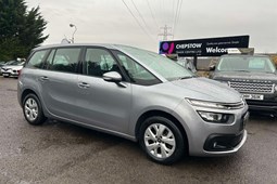 Citroen Grand C4 SpaceTourer MPV (18-23) Touch Edition BlueHDi 100 S&S 5d For Sale - Chepstow Trade Centre Ltd, Pontier