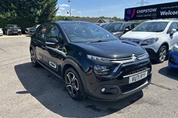 Citroen C3 (17-24) 1.2 PureTech Sense 5dr For Sale - Chepstow Trade Centre Ltd, Pontier