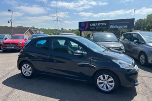 Peugeot 208 Hatchback (12-19) 1.4 HDi Access Plus 3d For Sale - Chepstow Trade Centre Ltd, Pontier