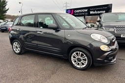Fiat 500L (12-22) Urban 1.4 95hp 5d For Sale - Chepstow Trade Centre Ltd, Pontier