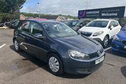 Volkswagen Golf Hatchback (09-12) 1.4 TSI S 5d For Sale - Chepstow Trade Centre Ltd, Pontier