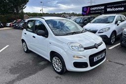 Fiat Panda (12-24) 1.2 Easy 5d For Sale - Chepstow Trade Centre Ltd, Pontier