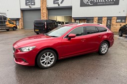 Mazda 6 Estate (12-23) 2.2d SE-L 5d For Sale - Steel City Sport & Prestige, Sheffield