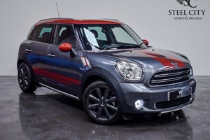 MINI Countryman (10-17) 2.0 D Cooper 5d Auto For Sale - Steel City Sport & Prestige, Dronfield