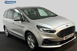 Ford Galaxy (15-23) 2.5 FHEV 190 Titanium 5dr CVT For Sale - Gates of Waltham Cross, Waltham Cross