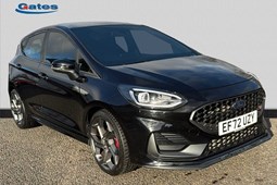 Ford Fiesta ST (18-22) 1.5 EcoBoost ST-3 5dr For Sale - Gates of Waltham Cross, Waltham Cross