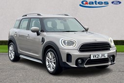 MINI Countryman SUV (17-24) 1.5 Cooper Exclusive 5d For Sale - Gates of Waltham Cross, Waltham Cross